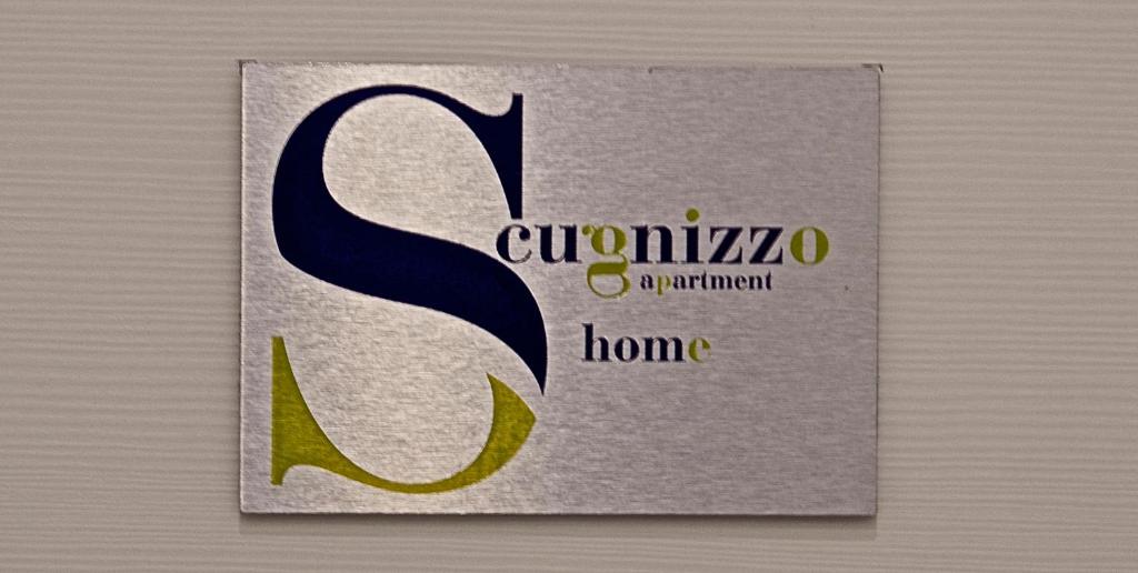 Certifikát, hodnocení, plakát nebo jiný dokument vystavený v ubytování Scugnizzo Apartment Luxury Home