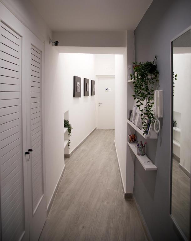 Fotografie z fotogalerie ubytování Scugnizzo Apartment Luxury Home v Neapoli