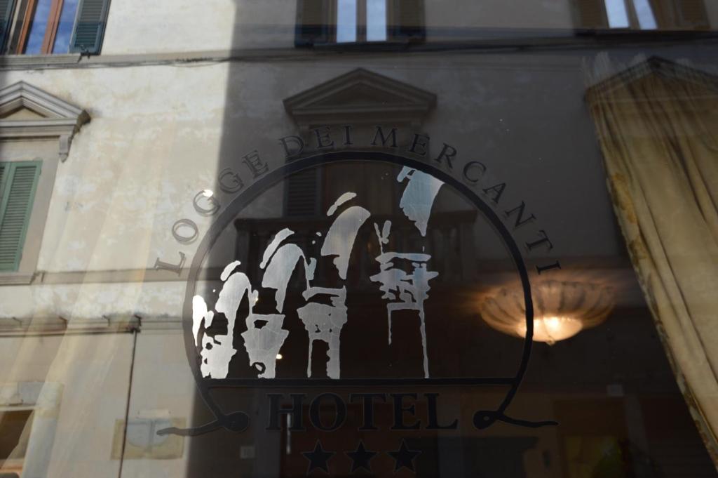 Fotografie z fotogalerie ubytování Hotel Logge Dei Mercanti v destinaci Monte San Savino