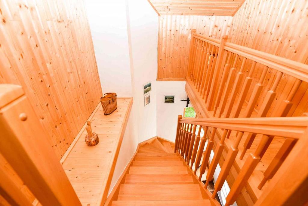 Fotografie z fotogalerie ubytování Chalupa pod Kralickým Sněžníkem ve Starém Městě