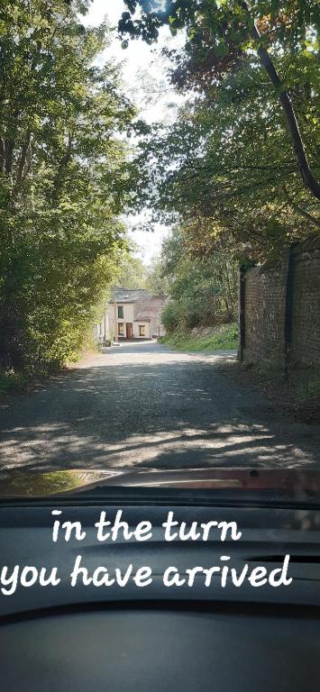 Fotografie z fotogalerie ubytování LA P'TITE MAISON v destinaci Charleroi