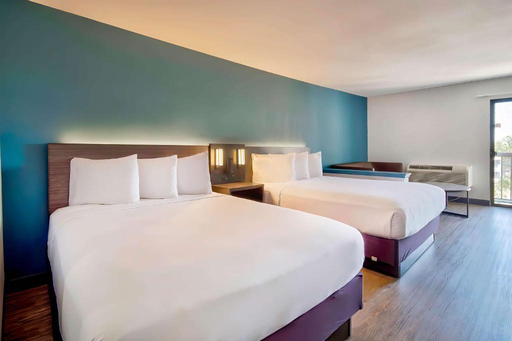 Studio 6 Suites Lawndale, CA South Bay - 