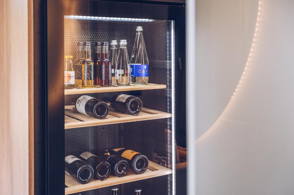 Fotografie z fotogalerie ubytování Tri lučke Hotel & Restaurant v destinaci Krško