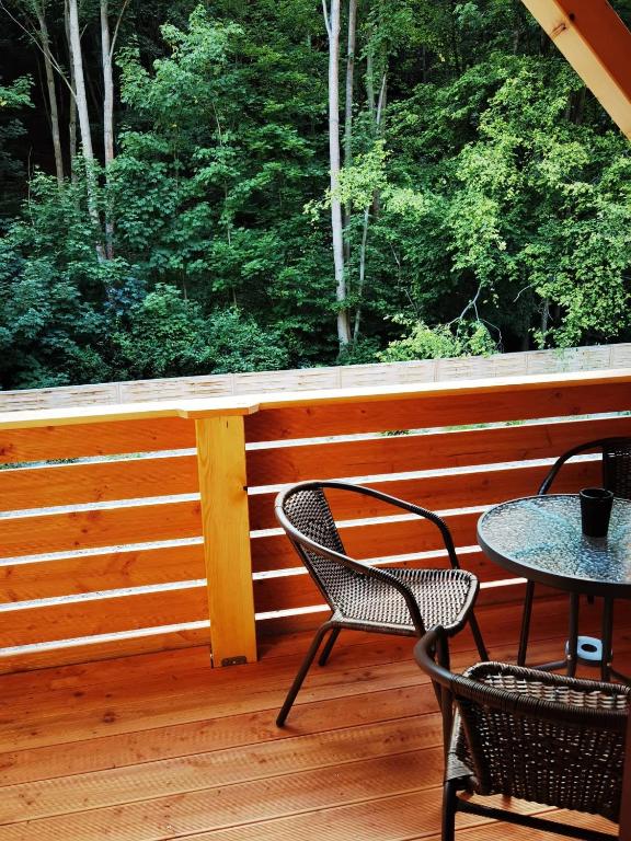 Ferienwohnungen im Mühlental - 10