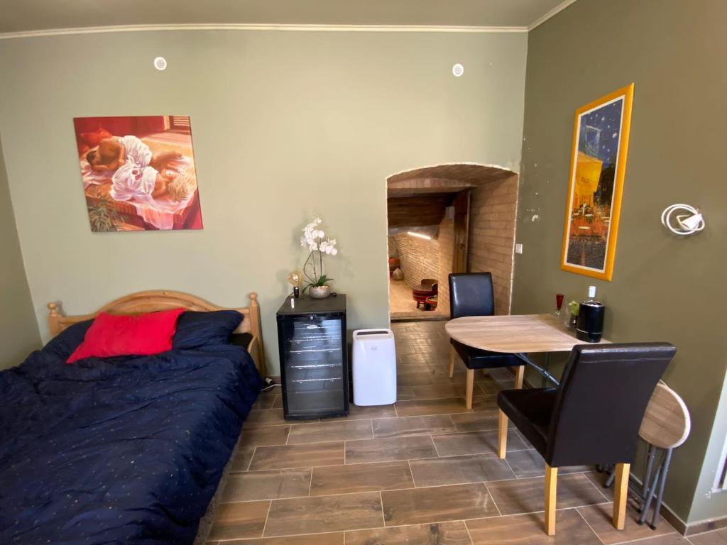 Paksi Riviéra Apartman - Hizvo