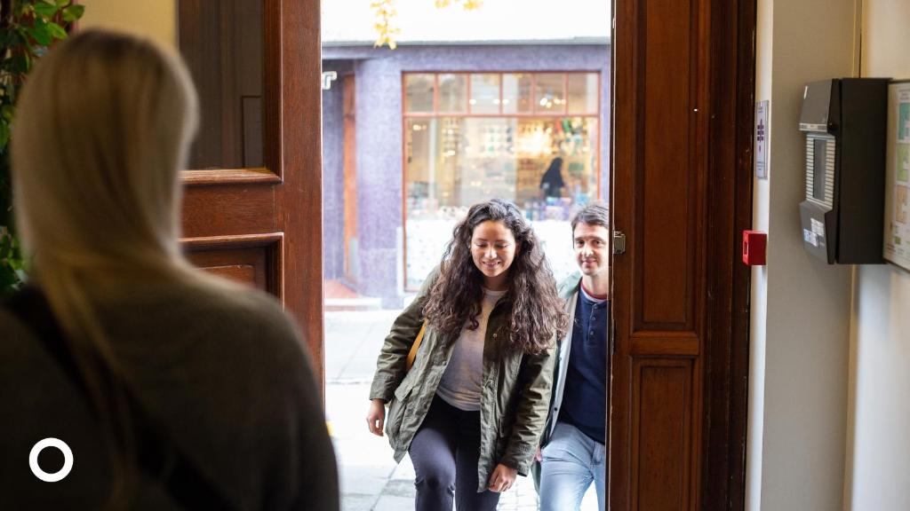 Center Hotels Skjaldbreid - Resim 11