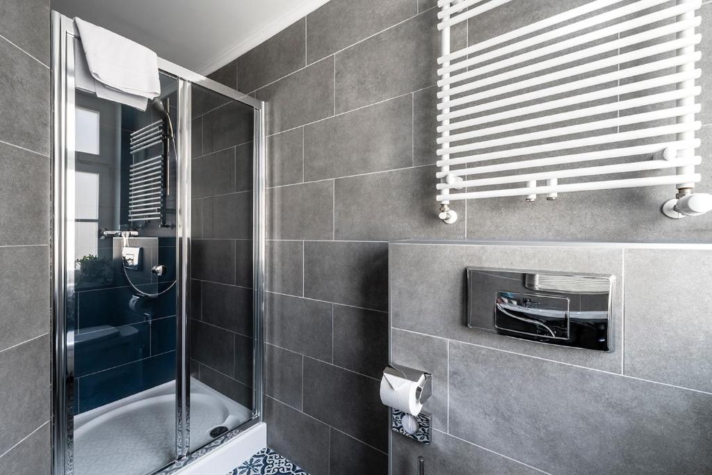 Alta Moda Fashion Hotel - Resim 28