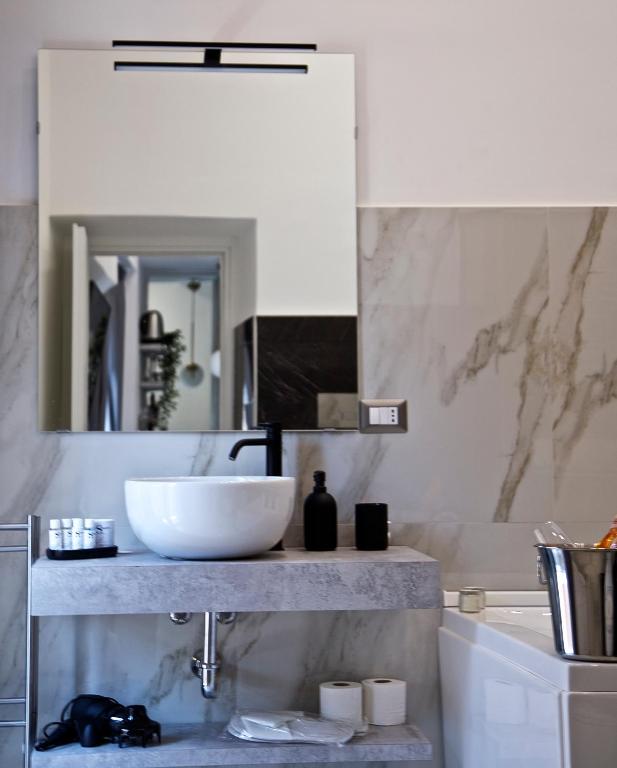 Fotografie z fotogalerie ubytování Scugnizzo Apartment Luxury Home v Neapoli