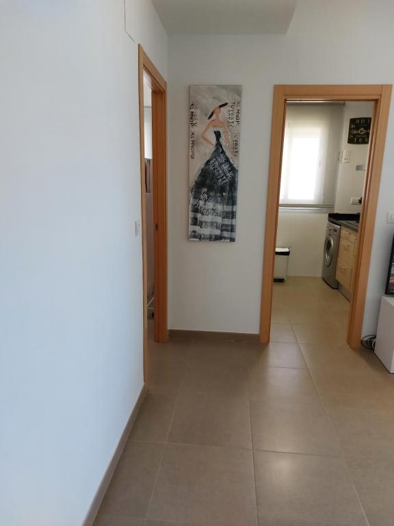 Fotografie z fotogalerie ubytování Piles residencial Blaumar v destinaci Piles