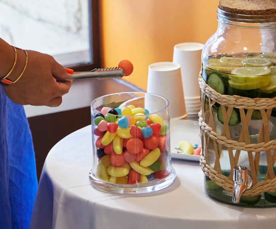 Le Clos Medicis - Resim 37