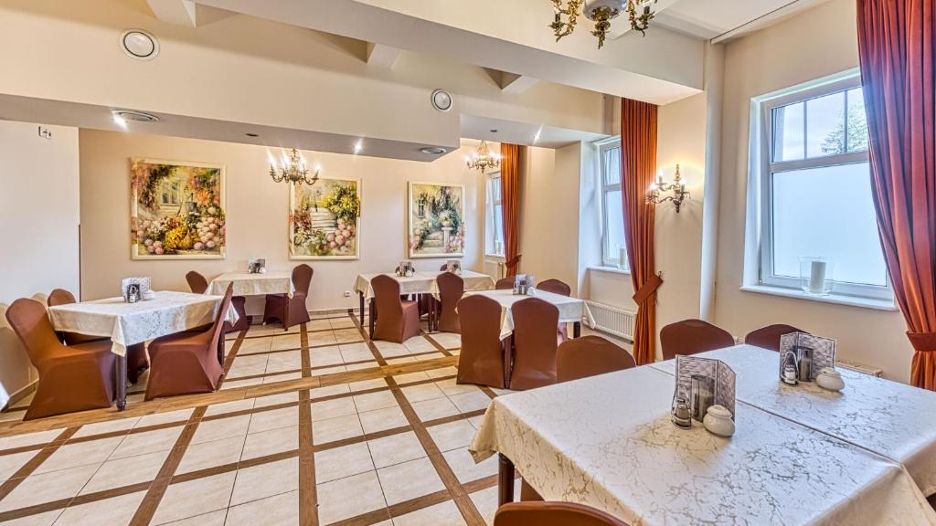 St Lukas Medical & SPA - 3