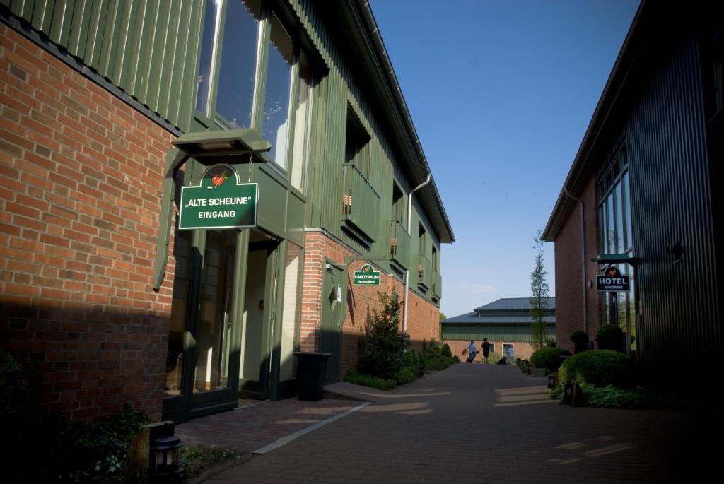 Golf Resort Gut Apeldör - Single Room