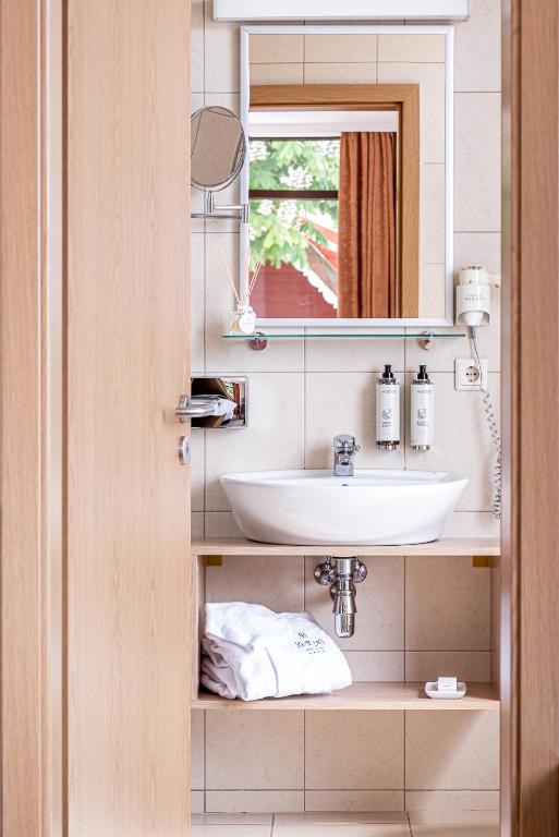 Nuotrauka iš apgyvendinimo įstaigos Kerpė Hotel & SPA mieste Palanga galerijos
