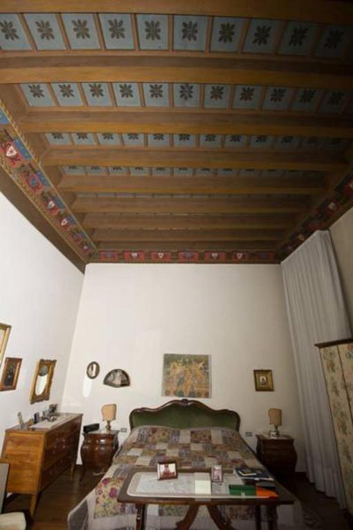 Posedenie v ubytovaní Palazzo Altinate - Note di Piano