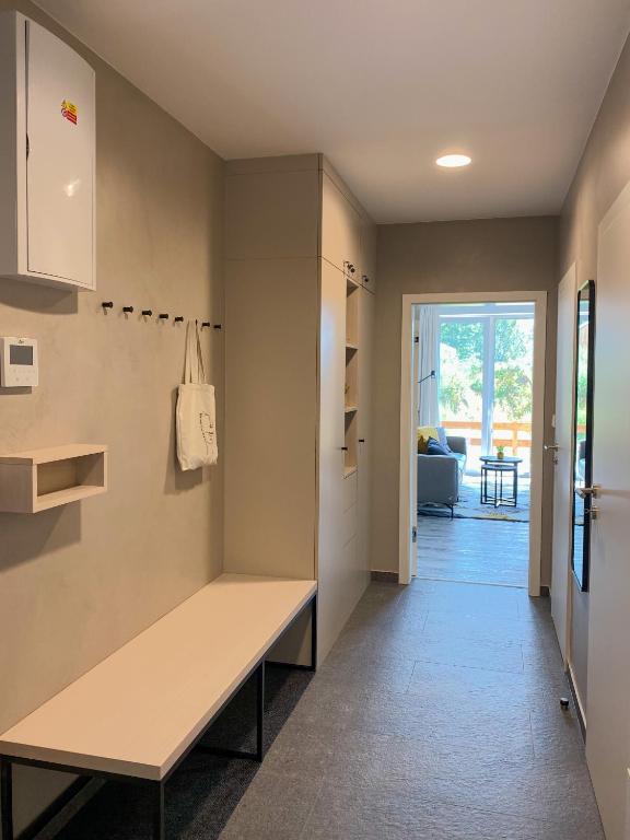Fotografie z fotogalerie ubytování Apartmán LUEL v destinaci Dolní Morava