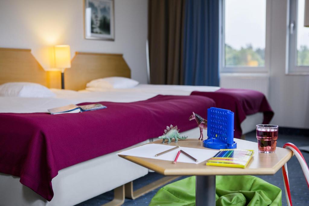 2Home Stockholm South - Resim 25