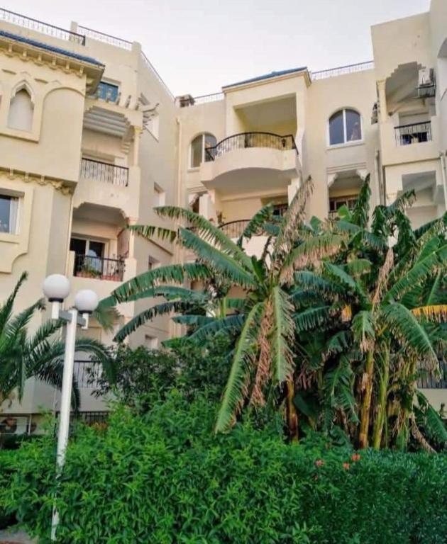 Eline apartment, Chott Meriem, Tunisia