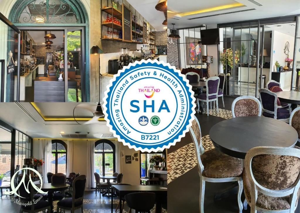 Restaurant & Dining
