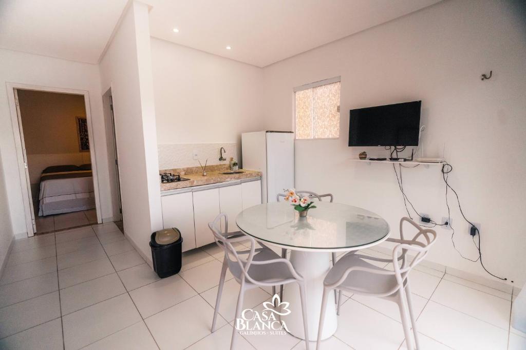 Casa Blanca - Suite Di Famiglia