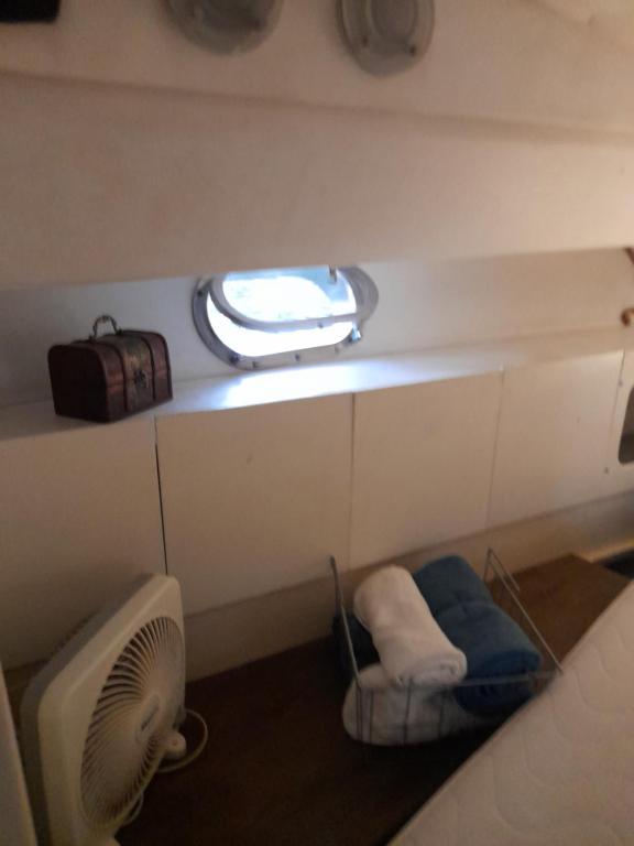 Fotografia z galérie ubytovania Barco lucky v destinácii Barcelona