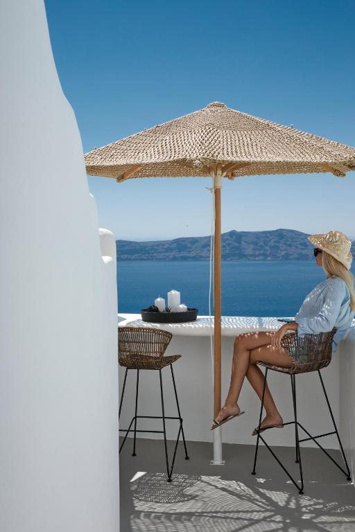 U & ME SUITES - Resim 32