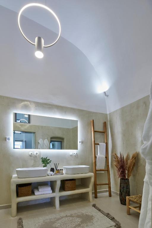 U & ME SUITES - Resim 34