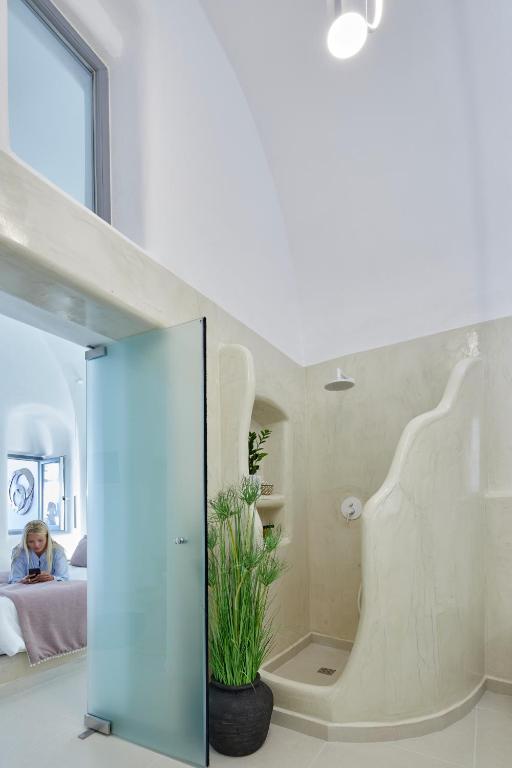 U & ME SUITES - Resim 33