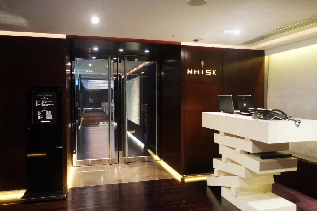 Imagine din galeria proprietății The Mira Hong Kong în Hong Kong