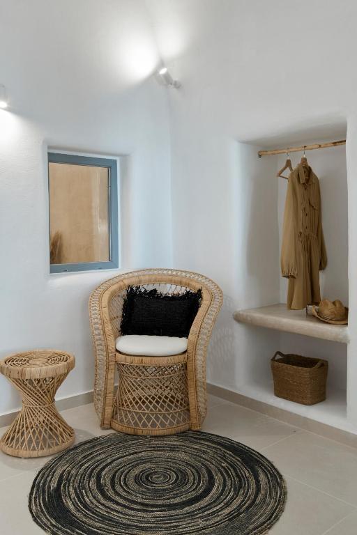 U & ME SUITES - Resim 36