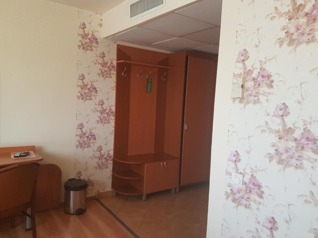 Hotel Transit - Resim 16