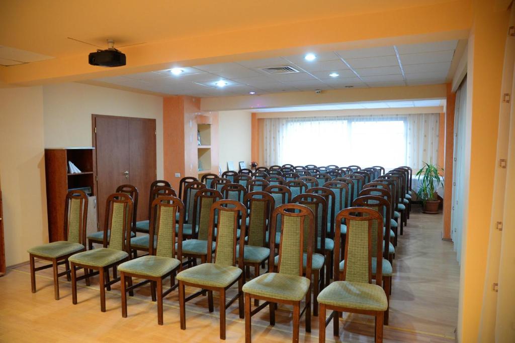 Fotografie z fotogalerie ubytování Hotel Transit v destinaci Oradea