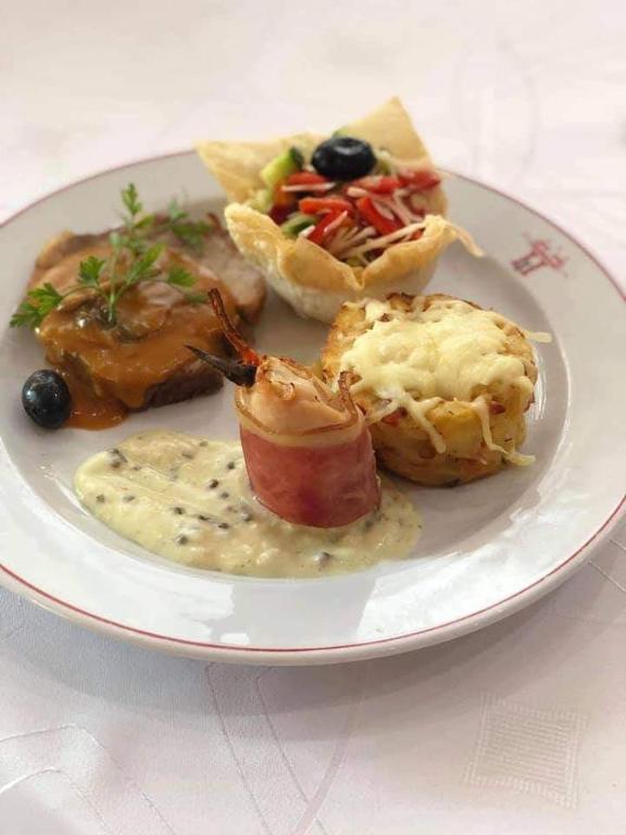 Hotel Transit - Resim 22