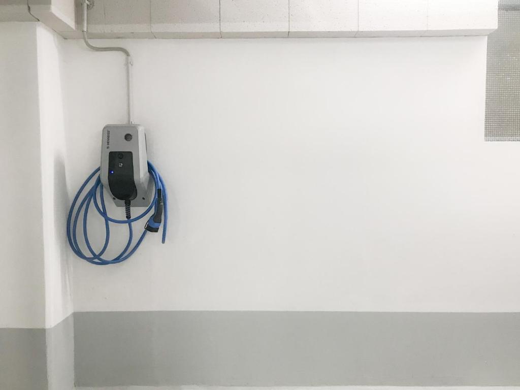 Hotel Indigo Dresden - Wettiner Platz by IHG - Resim 43