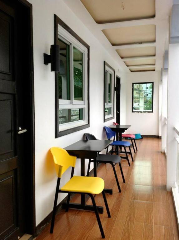 Fotografie z fotogalerie ubytování Joaquinn's Bed and Breakfast v destinaci El Nido