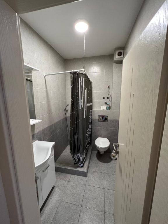 Apartmani Nikolić - Appartement D'une Chambre