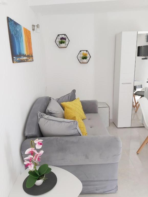 Apartment Marina - 14