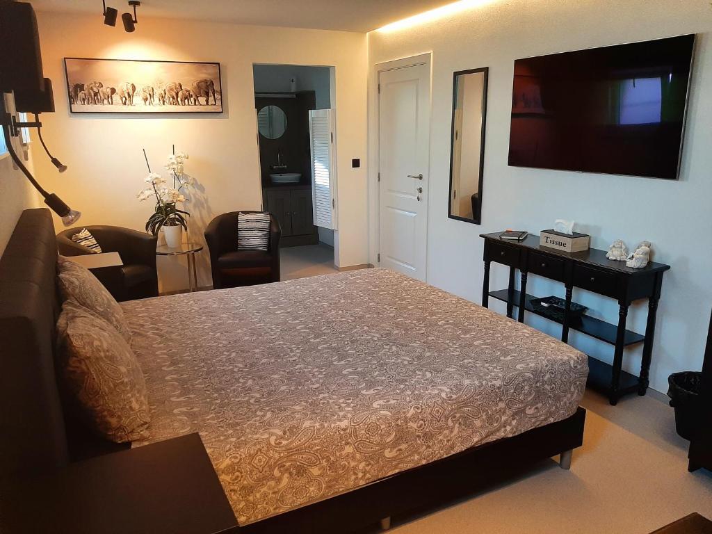 Derechos de imagen reservados por Booking.com