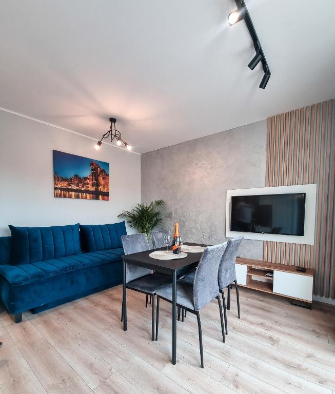 Tricity Apartments - Angielska Grobla Marina Gdańsk - 6