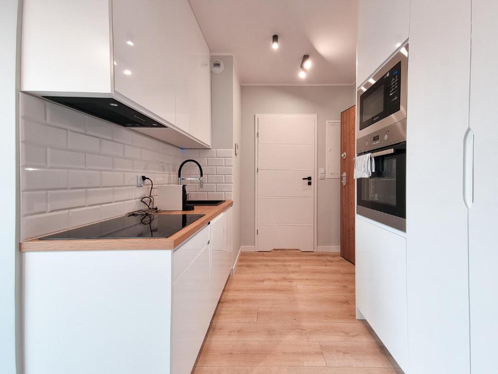 Tricity Apartments - Angielska Grobla Marina Gdańsk - 11