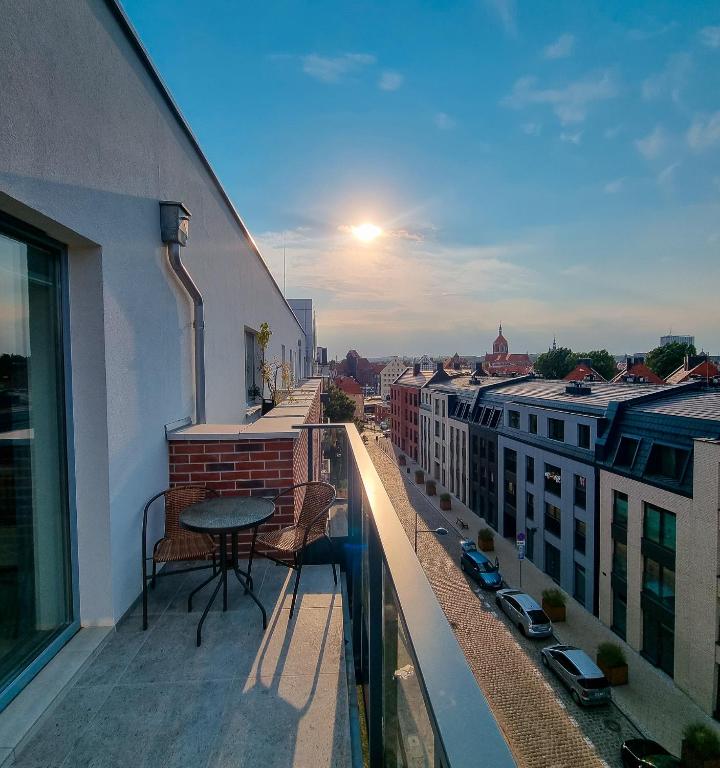 Tricity Apartments - Angielska Grobla Marina Gdańsk - 13