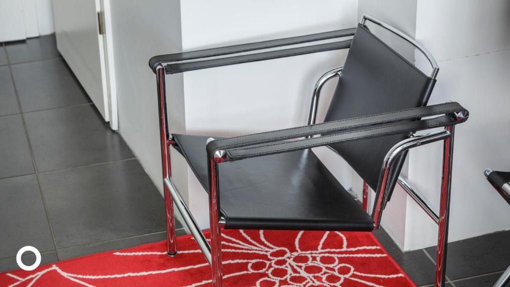 Center Hotels Arnarhvoll - Resim 27