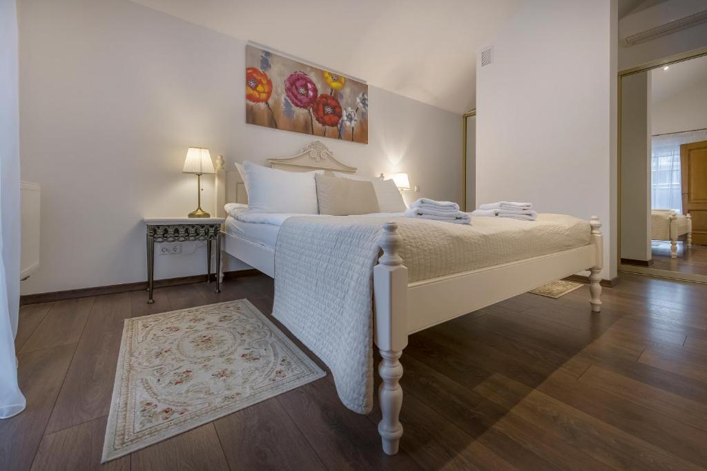 Kesminta Apartments - 