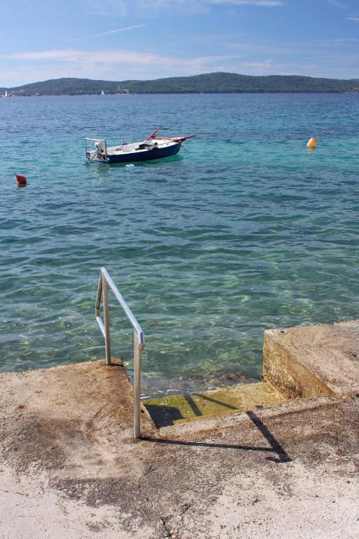 Fotografie z fotogalerie ubytování Apartments by the sea Bibinje, Zadar - 18421 v destinaci Bibinje
