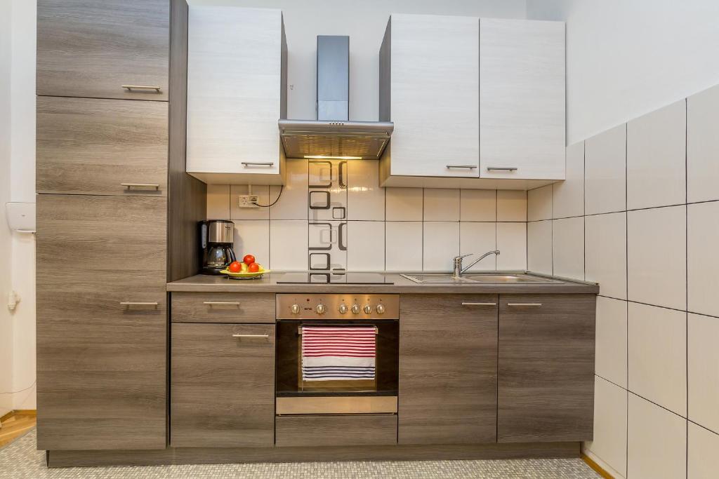 Fotografia z galérie ubytovania Apartment Juna v destinácii Rijeka