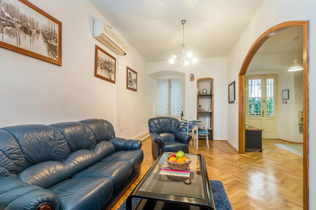 Fotografia z galérie ubytovania Apartment Juna v destinácii Rijeka
