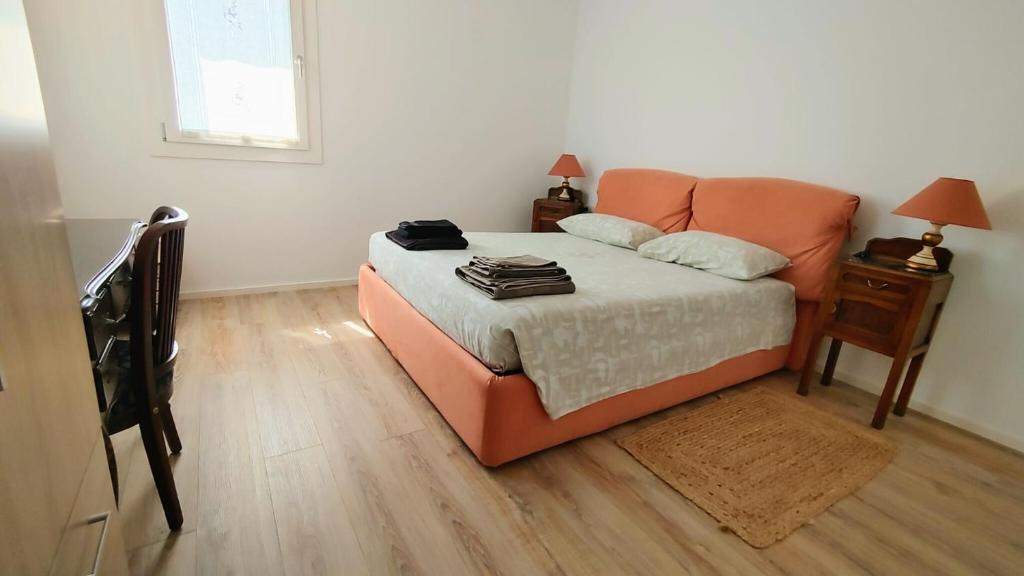 B&B Al Vecio Morer - Tweepersoonskamer