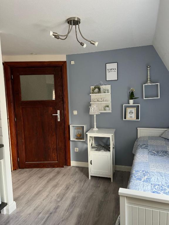 Ferienhaus Wiethüchter - Habitación Familiar