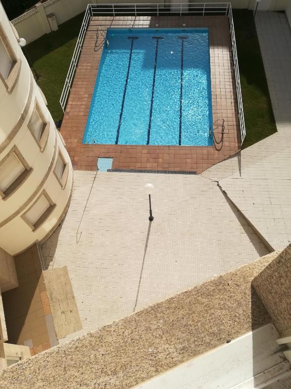 Fotografia z galérie ubytovania Apartamento en edificio nuevo con piscina, con vistas a la ría y al puerto, perfil familiar, no se admiten grupos de jóvenes v destinácii Sanxenxo