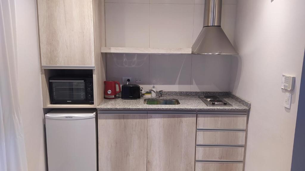 Apart Hotel La Campiña