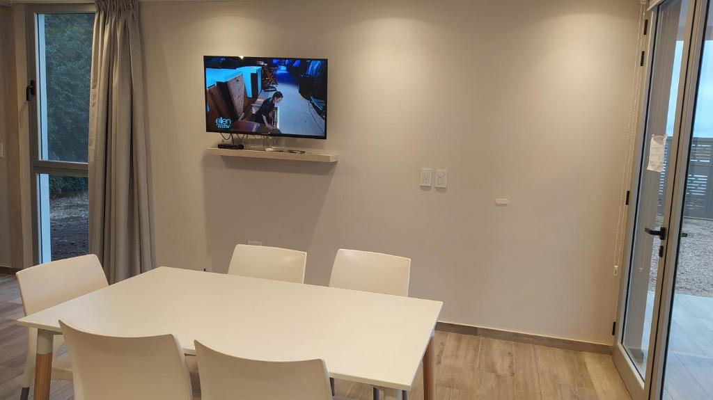 Apart Hotel La Campiña